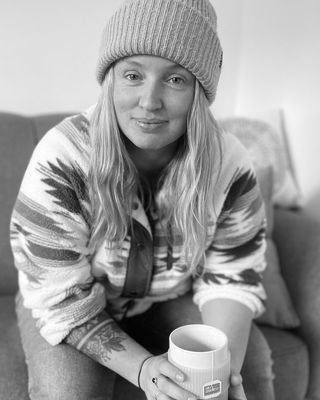 Jazz Lewis profile image